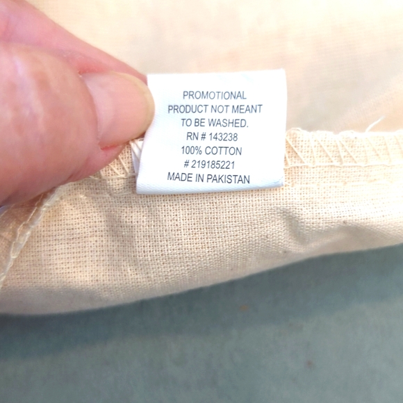 🦋NWOT DJERF AVENUE Tote - Picture 7 of 9